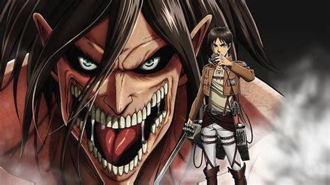 Mar 3, 2023 · Attack on Titan Final Season Part 3 ’s first episode is now on Crunchyroll. Fans expected the subtitled version of the premiere to arrive on Crunchyroll sometime on Friday morning, shortly... 